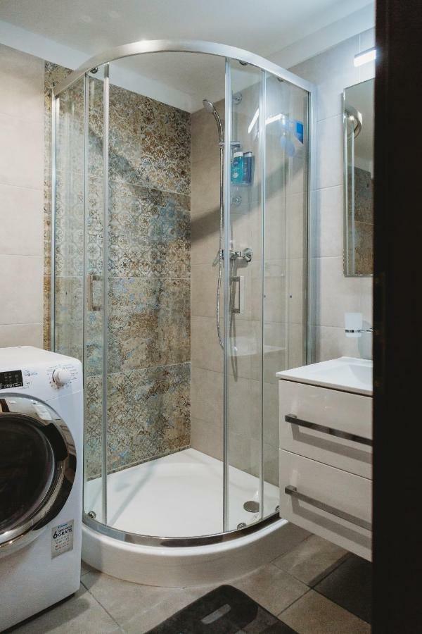 Center City Charming Loft Apartment Košice Eksteriør bilde